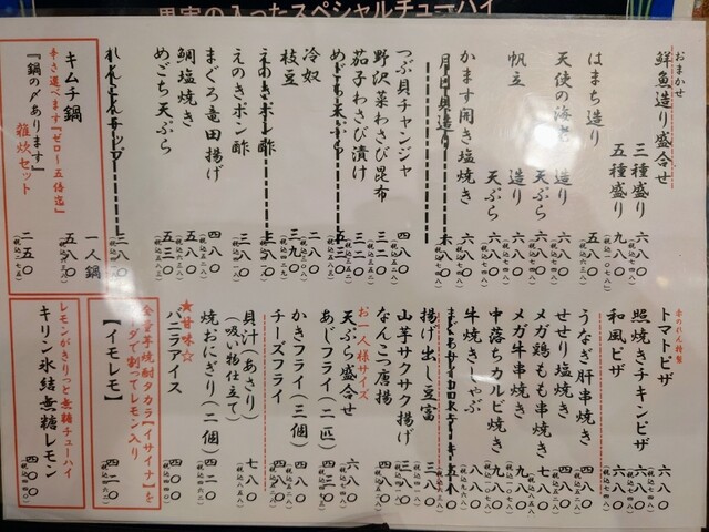 User's recommendation image for 大阪あべの赤のれん 天王寺店