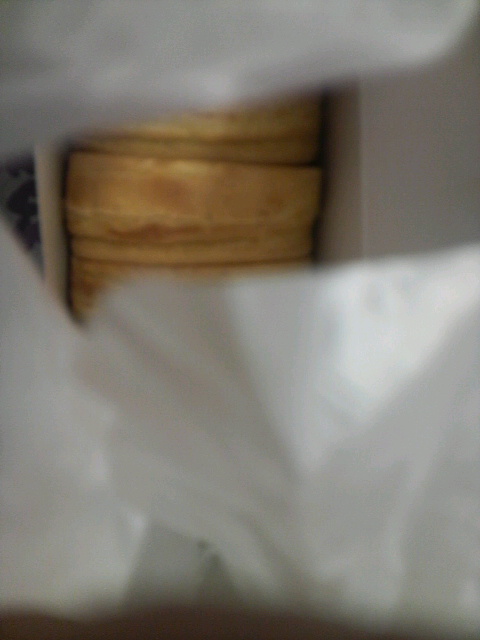 用戶對於御座候 千里阪急店的評論圖