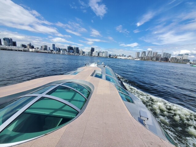 用戶對於舟和  雷門店的評論高清圖