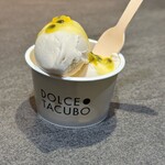 用戶對於DOLCE TACUBO的評論圖