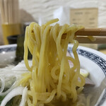 用戶對於ラーメン 尹善栄の店的評論圖
