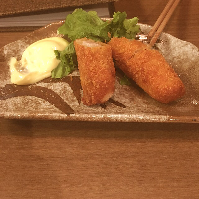 用戶對於対馬居酒屋 KONNE -こんね-的評論圖