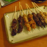User's review image for 焼鳥壱