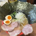 User's review image for 武蔵家