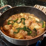 用戶對於九州料理と炉端 蓮沼の凰的評論圖