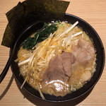 User's review image for えび豚骨拉麺 春樹 笹塚店