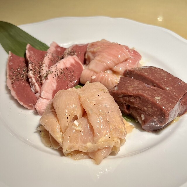 User's recommendation image for セパラン