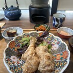 User's review image for 食堂 おわん