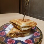 User's review image for 恵比寿 うしみつ