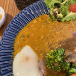 用户对于京フジハルカレー的评论图