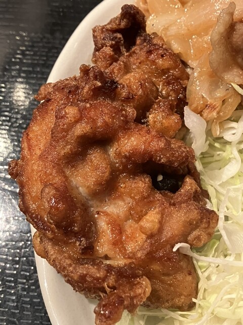 用户对于てけてけ 神保町店的评论高清图