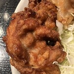 用户对于てけてけ 神保町店的评论图