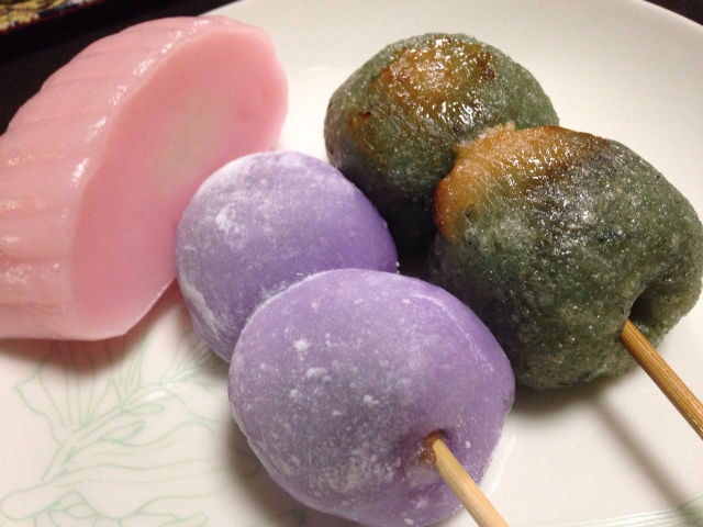 用户对于福屋 菓子店的评论图