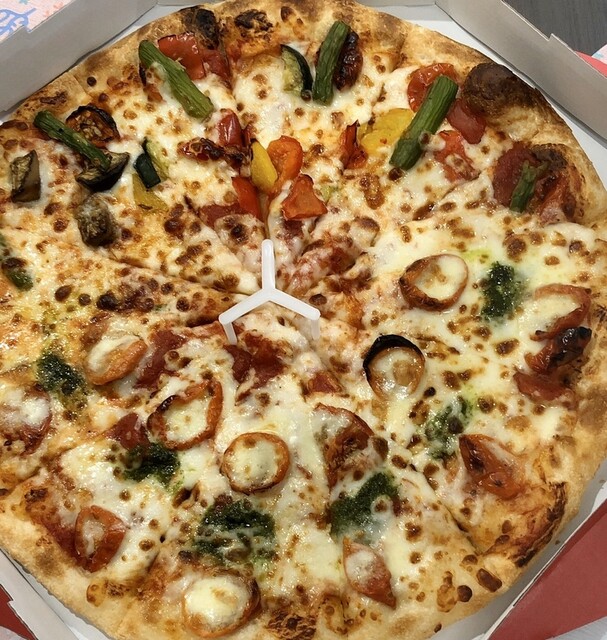 User's recommendation image for ピザハット 練馬店