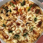 User's review image for ピザハット 練馬店