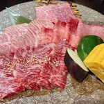 用户对于炭火焼道場 勝斗的评论图