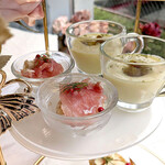 User's review image for HAUTE COUTURE・CAFE