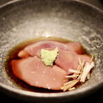 User's review image for とり澤 六本木
