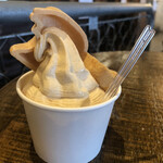 用戶對於カフェ グリーン トカチ的評論圖