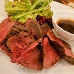 User's review image for Craft Beer Kitchen ARMY
