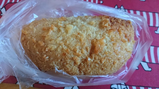 用户对于クレシェ的评论高清图