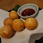 用戶對於やきとり 弁慶的評論圖