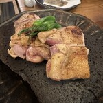 用戶對於鶏匠 たけはし的評論圖