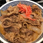 用戶對於吉野家 芝田町店的評論圖