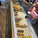 User's review image for ミセスエリザベスマフィン 博多駅マイング店