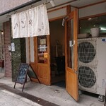 用戶對於パンや 麦道的評論圖