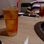 用戶對於近江うし焼肉 にくTATSU 渋谷店的評論圖
