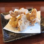 用户对于豚ステーキ・カフェBALぼーく的评论图