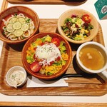 User's review image for ABC canteen