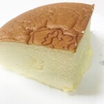 User's review image for りくろーおじさんの店 新幹線改札内店