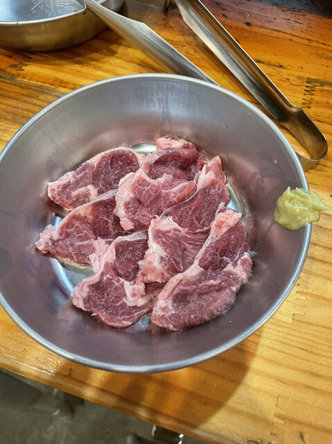 用戶對於ジンギスカン 禅的評論高清圖