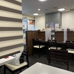 用戶對於餃子の王将 天満橋OMMビル店的評論圖
