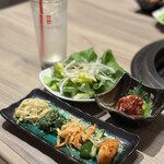 用戶對於近江うし焼肉 にくTATSU 渋谷店的評論圖