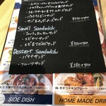 用户对于シズール デリ サンドイッチーズ的评论图