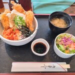 用戶對於セントポールの隣り的評論圖