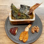 用戶對於Bistro JONGJI的評論圖