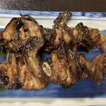 用戶對於うなぎ ながしま的評論圖