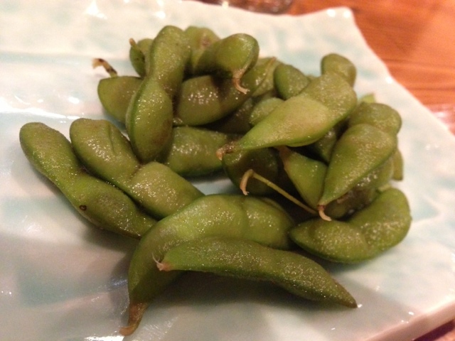 用户对于和食美酒 ほり米的评论图