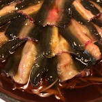 用户对于どぜう ひら井的评论图