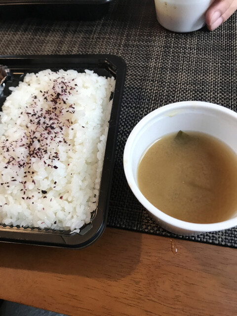 用戶對於ランチBOX あいちゃん的評論高清圖