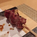 User's review image for YAKITORI　田崎