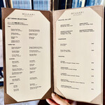 用户对于BVLGARI GINZA BAR的评论图