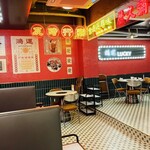 用户对于香港火鍋専門店 鴻運 高田馬場的评论图