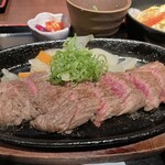 用户对于京ホルモン 蔵 四条寺町店的评论图