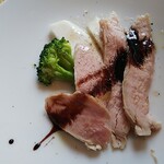 User's review image for ミニPizzaと西洋料理 unnoe