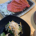 User's review image for もつ山